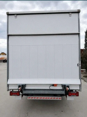 Iveco 35c17 8pal KAT B, снимка 3