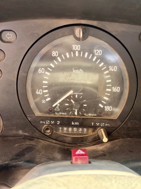 Ford Transit 5+ 1 места, ГАЗ, снимка 7