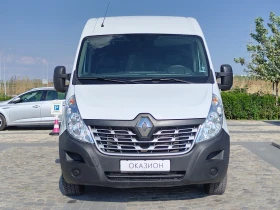 Renault Master L3H2/2.3dCi/130к.с., снимка 2