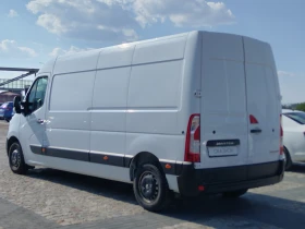 Renault Master L3H2/2.3dCi/130к.с., снимка 4