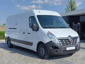 Renault Master L3H2/2.3dCi/130к.с., снимка 3