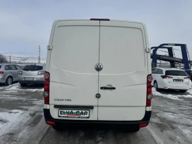 VW Crafter 2.5TDI 109к.с., снимка 8