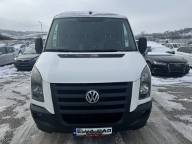 VW Crafter 2.5TDI 109к.с., снимка 7