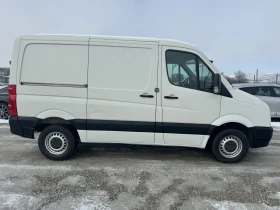 VW Crafter 2.5TDI 109к.с., снимка 5