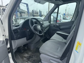 VW Crafter 2.5TDI 109к.с., снимка 9