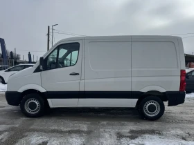 VW Crafter 2.5TDI 109к.с., снимка 6