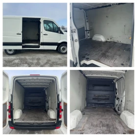 VW Crafter 2.5TDI 109к.с., снимка 13