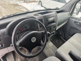 VW Crafter 2.5TDI 109к.с., снимка 12