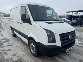 VW Crafter 2.5TDI 109к.с., снимка 2