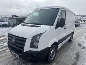 VW Crafter 2.5TDI 109к.с., снимка 1