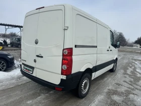 VW Crafter 2.5TDI 109к.с., снимка 3