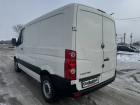 VW Crafter 2.5TDI 109к.с., снимка 4