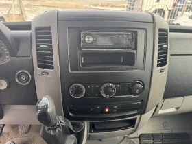 VW Crafter 2.5TDI 109к.с., снимка 11