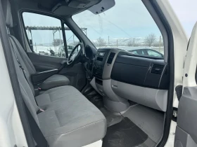 VW Crafter 2.5TDI 109к.с., снимка 10