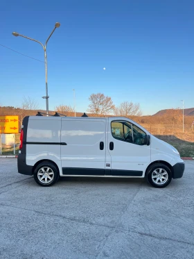 Renault Trafic Nissan Primastar 201 000 KM Серв. История Климатик, снимка 5