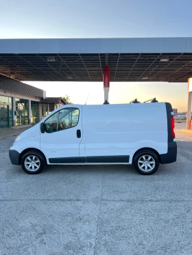 Renault Trafic Nissan Primastar 201 000 KM Серв. История Климатик, снимка 4