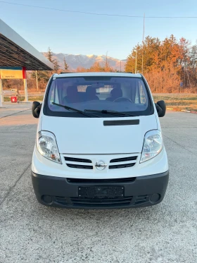 Renault Trafic Nissan Primastar 201 000 KM Серв. История Климатик, снимка 3