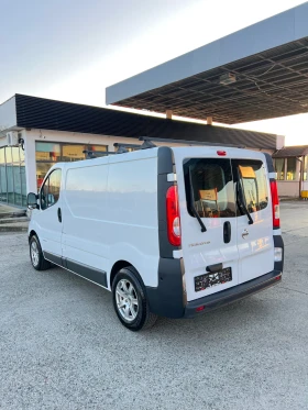 Renault Trafic Nissan Primastar 201 000 KM Серв. История Климатик, снимка 7