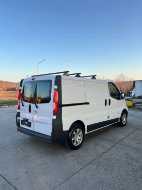 Renault Trafic Nissan Primastar 201 000 KM Серв. История Климатик, снимка 6