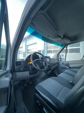 Mercedes-Benz Sprinter 316 / 4.30 дължина / Климатроник, снимка 13