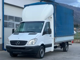 Mercedes-Benz Sprinter 316 / 4.30 дължина / Климатроник, снимка 2