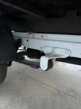 Mercedes-Benz Sprinter 316 / 4.30 дължина / Климатроник, снимка 11