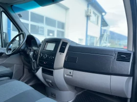 Mercedes-Benz Sprinter 316 / 4.30 дължина / Климатроник, снимка 15