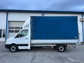 Mercedes-Benz Sprinter 316 / 4.30 дължина / Климатроник, снимка 4