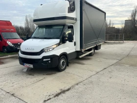 Iveco Daily 12ПАЛ///ЛИЗИНГ - изображение 1