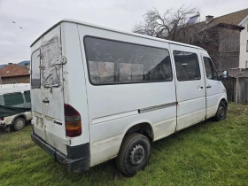 Mercedes-Benz Sprinter 211, снимка 5