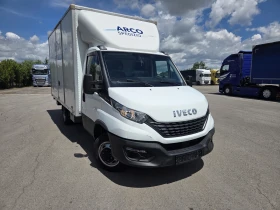 ����� �� �������� �� Iveco 35c17 8pal KAT B