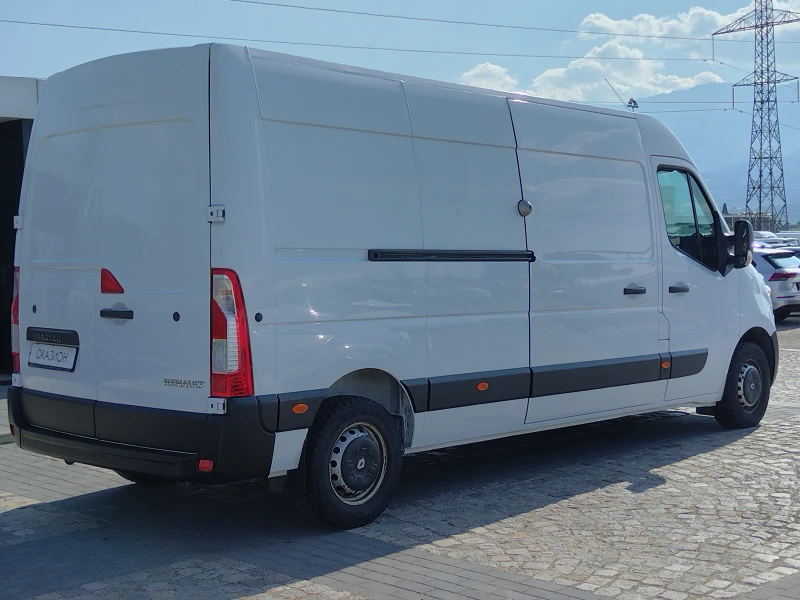 Renault Master L3H2/2.3dCi/130к.с., снимка 6 - Бусове и автобуси - 46825251