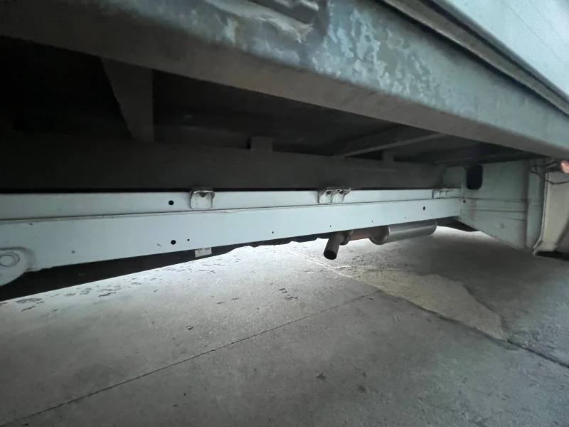 Mercedes-Benz Sprinter 316 / 4.30 дължина / Климатроник, снимка 10 - Бусове и автобуси - 52482608