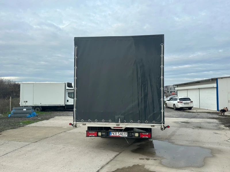 Iveco Daily 12ПАЛ///ЛИЗИНГ, снимка 8 - Бусове и автобуси - 52741895