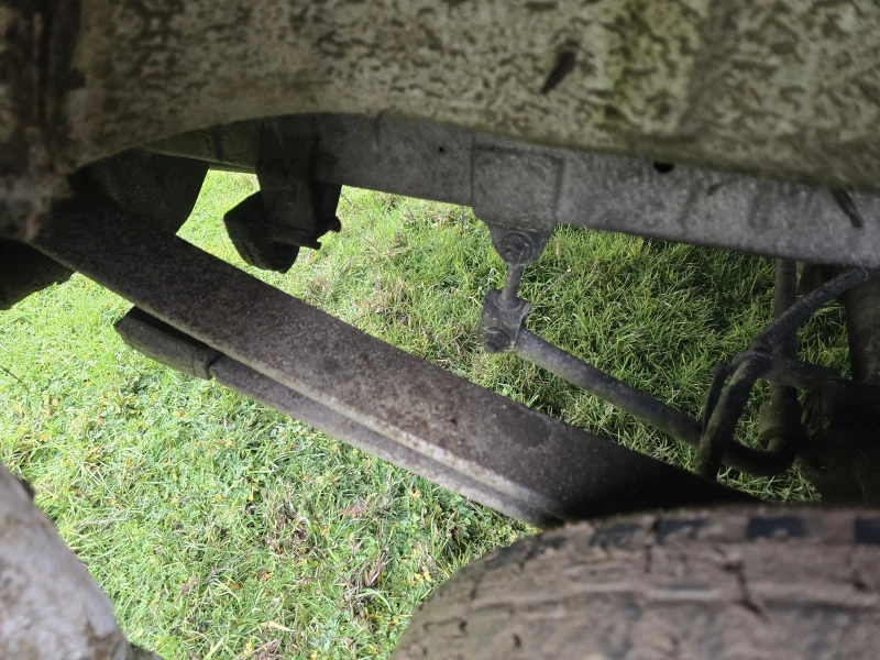 Mercedes-Benz Sprinter 211, снимка 11 - Бусове и автобуси - 53274049