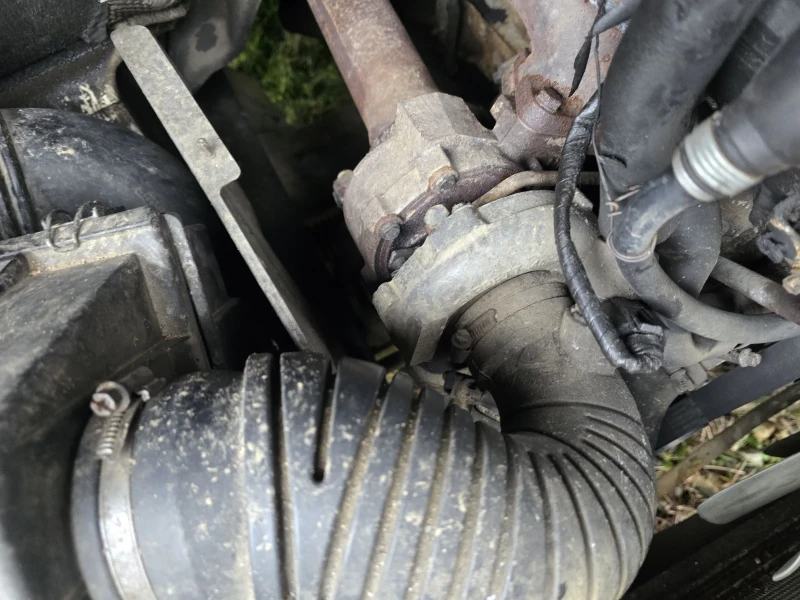 Mercedes-Benz Sprinter 211, снимка 9 - Бусове и автобуси - 53274049