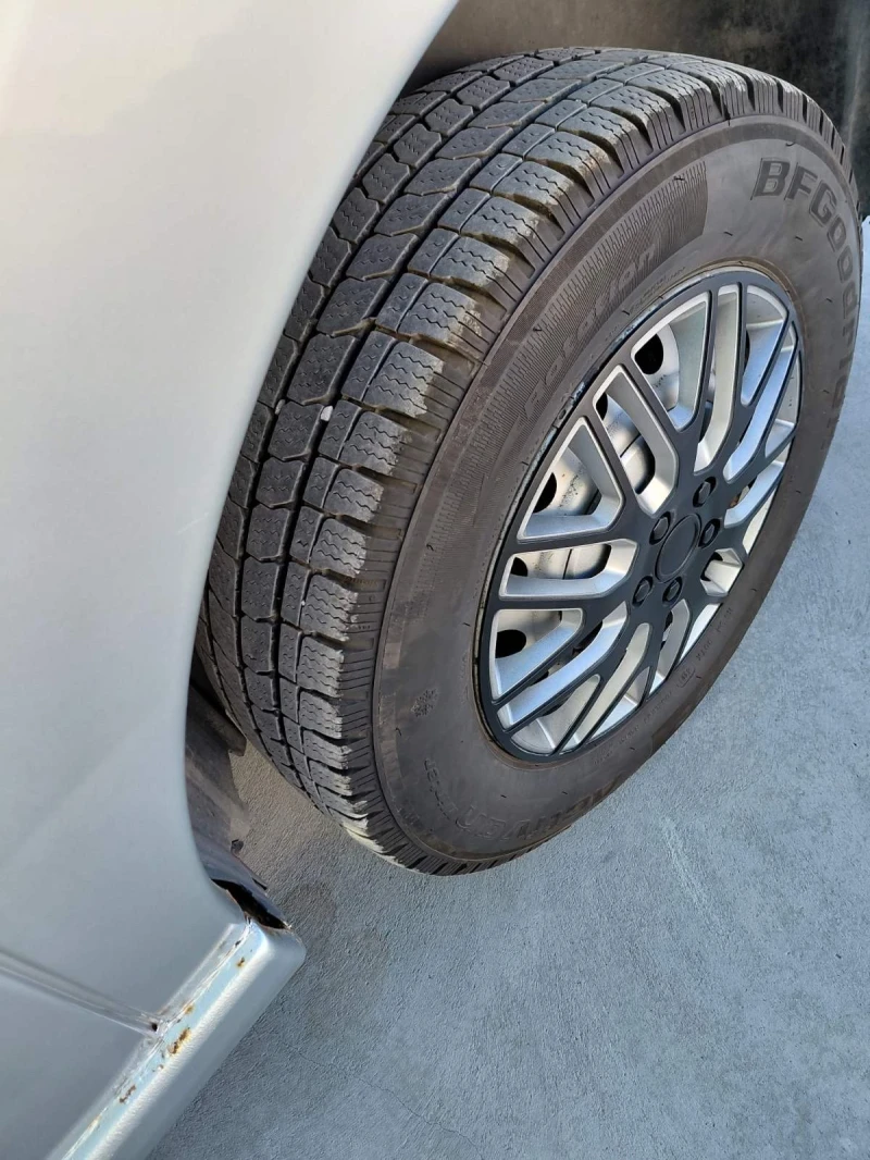 Peugeot Expert, снимка 3 - Бусове и автобуси - 53484196