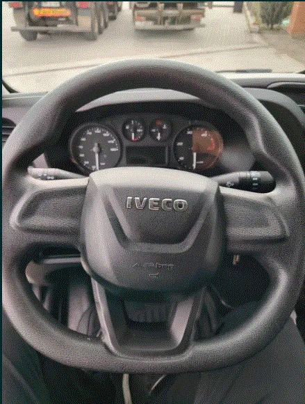 Iveco 35c17 8pal KAT B, снимка 4 - Бусове и автобуси - 54825277