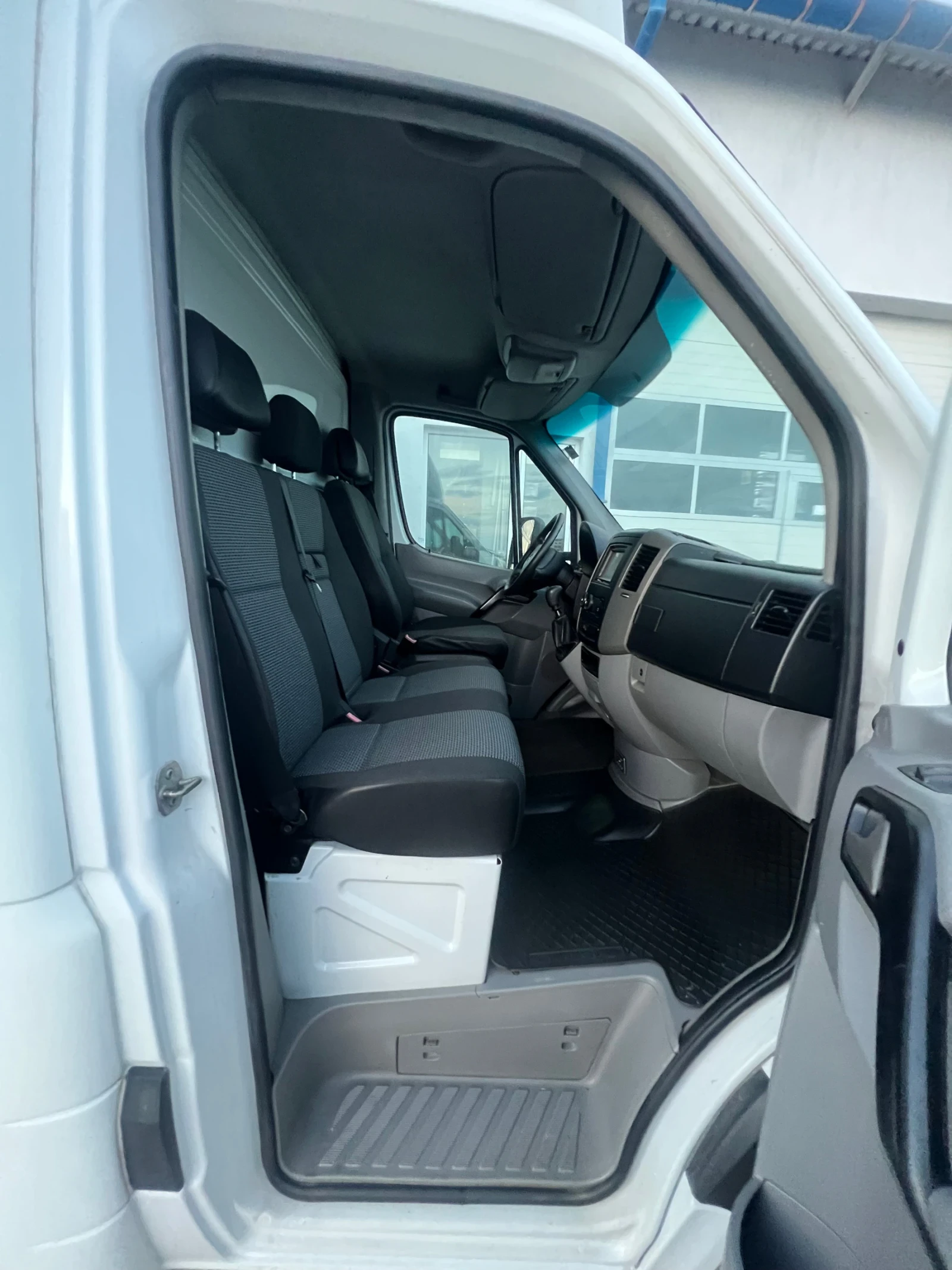 Mercedes-Benz Sprinter 316 / 4.30  /  | Mobile.bg   14