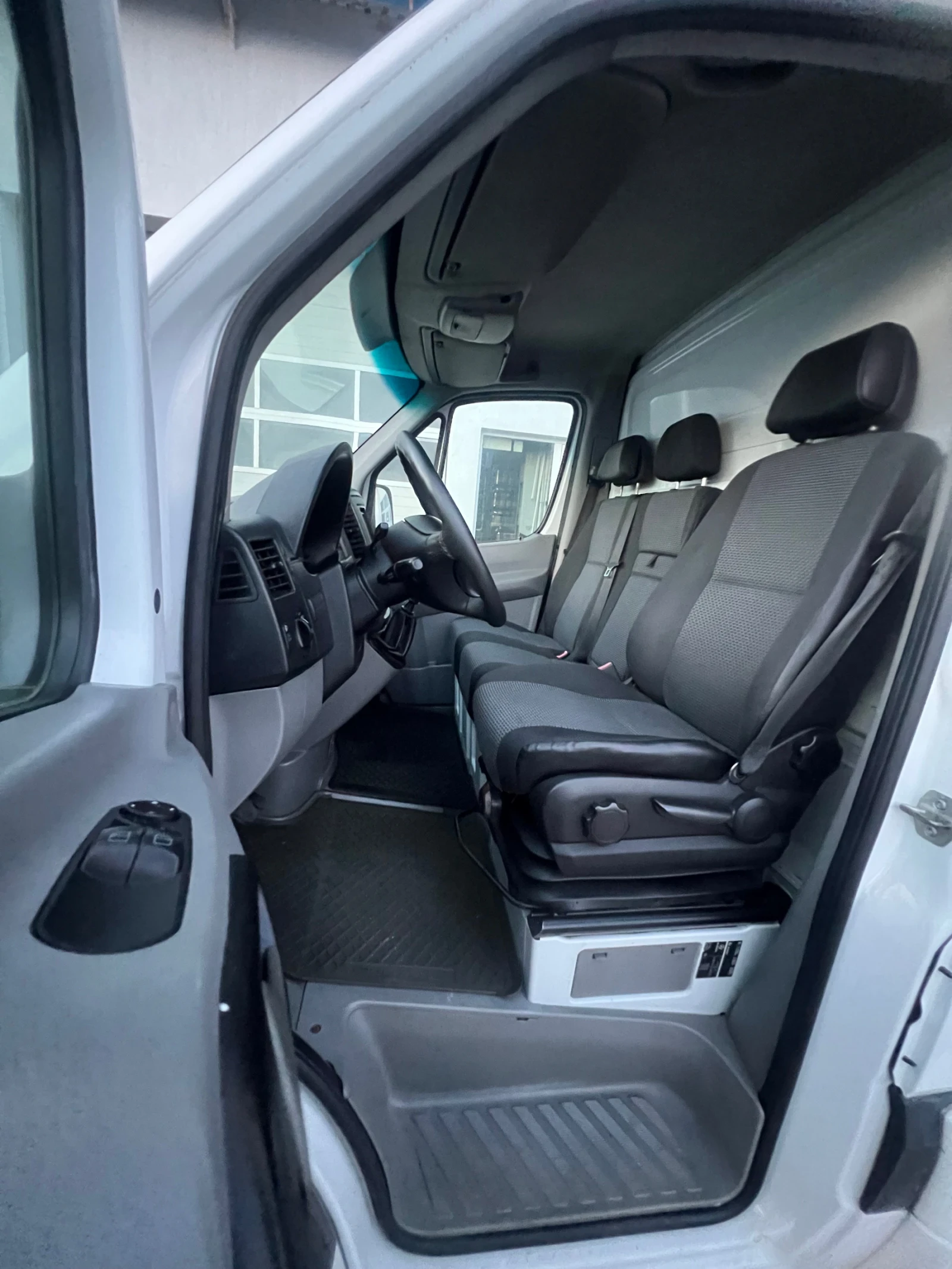 Mercedes-Benz Sprinter 316 / 4.30  /  | Mobile.bg   12