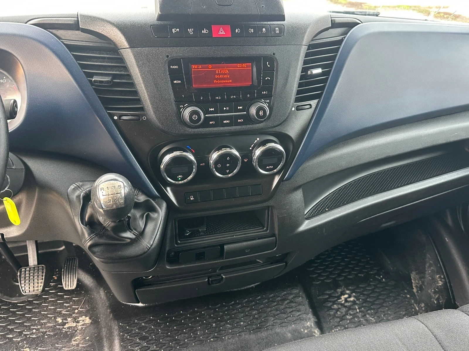 Iveco Daily 12/// | Mobile.bg   11