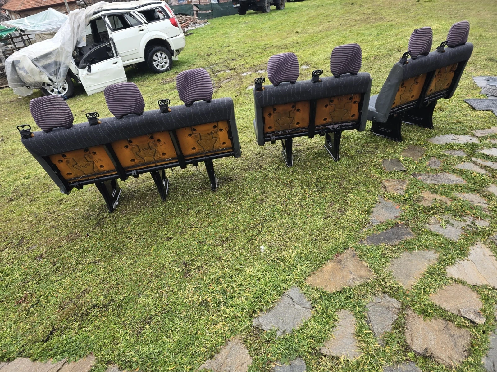 Mercedes-Benz Sprinter 211  - изображение 7