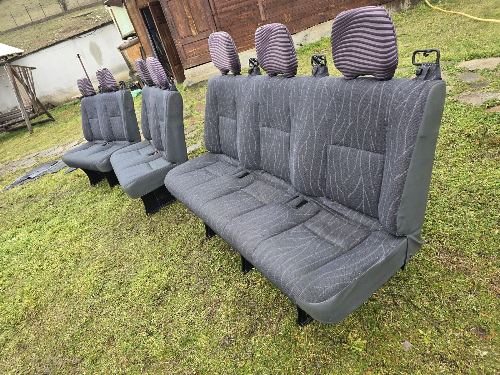 Mercedes-Benz Sprinter 211 | Mobile.bg � ����������� 1