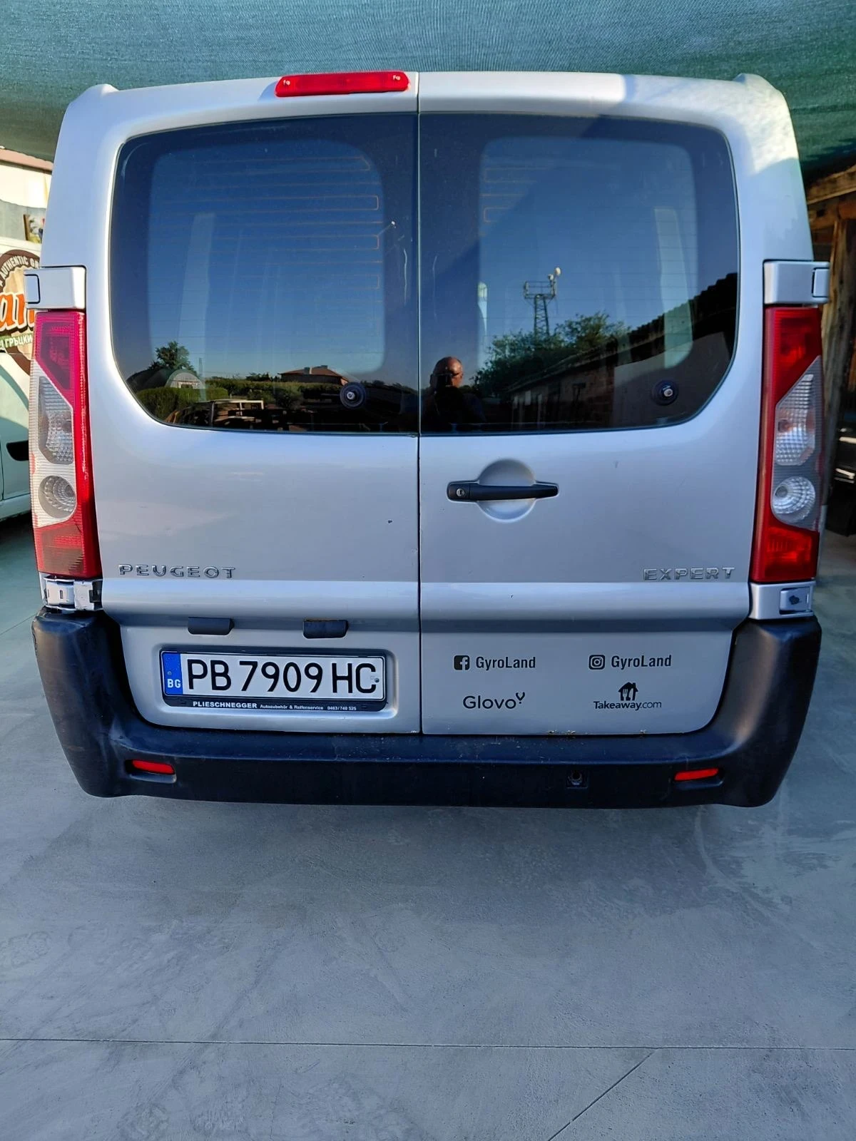 Peugeot Expert | Mobile.bg � ����������� 8