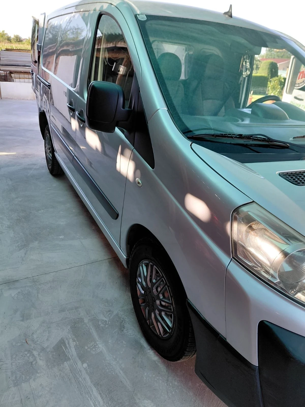 Peugeot Expert | Mobile.bg � ����������� 10
