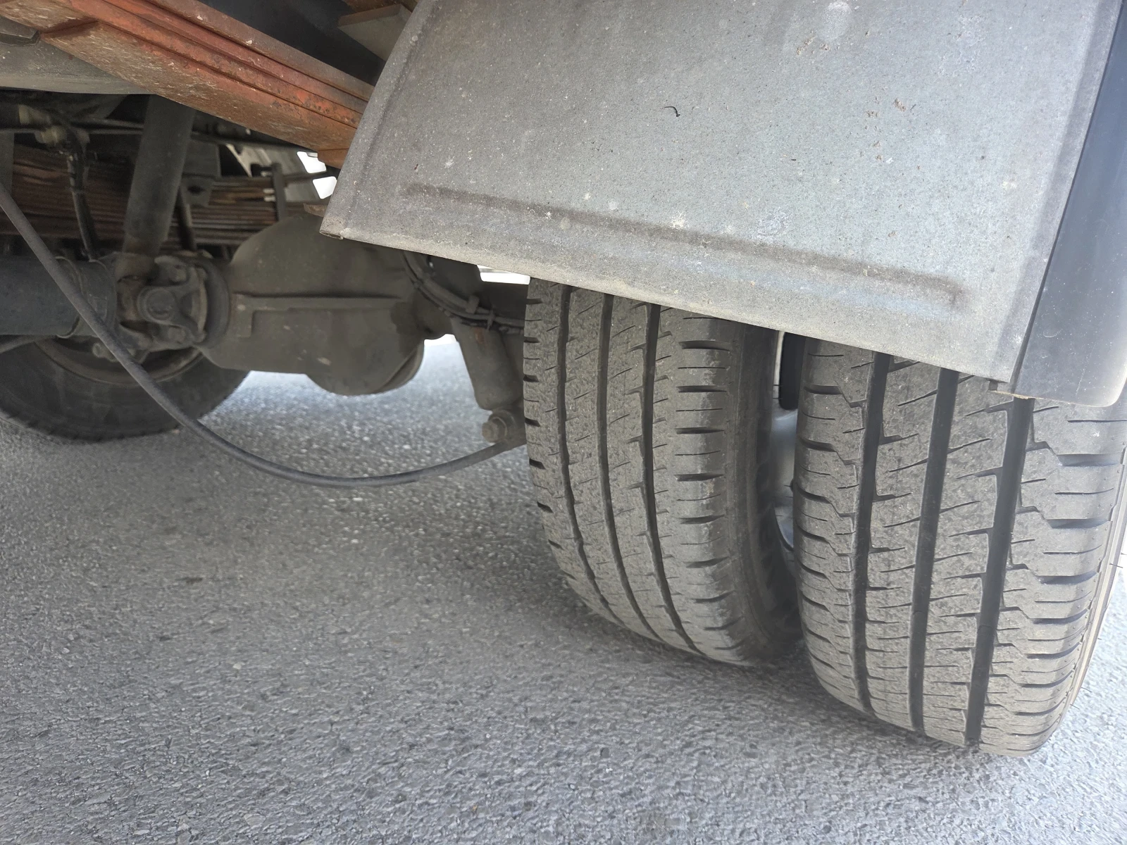 Iveco 35c17 8pal KAT B, снимка 15 - Бусове и автобуси - 54825277