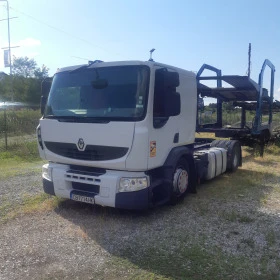 Renault Premium, снимка 1