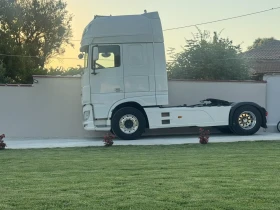 Daf XF 460 хидравлична помпа с ремарке, снимка 1