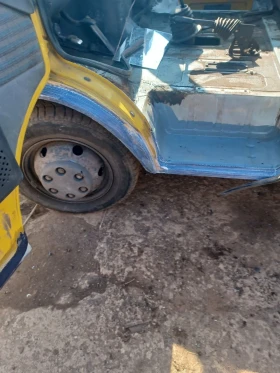 Iveco Daily, снимка 3
