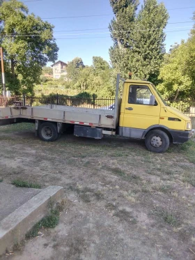 Iveco Daily, снимка 1